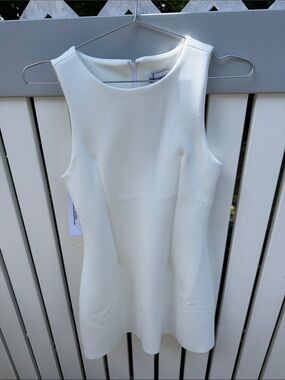 princess polly xanthus mini dress white Xanthus Mini Dress White Princesspolly